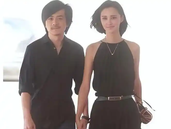 知名导演怒批前妻张歆艺:情感纠葛背后的娱乐圈真相_杨树鹏_袁弘_婚姻
