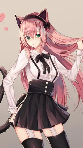 手机动漫壁纸锁屏壁纸图片大全动漫