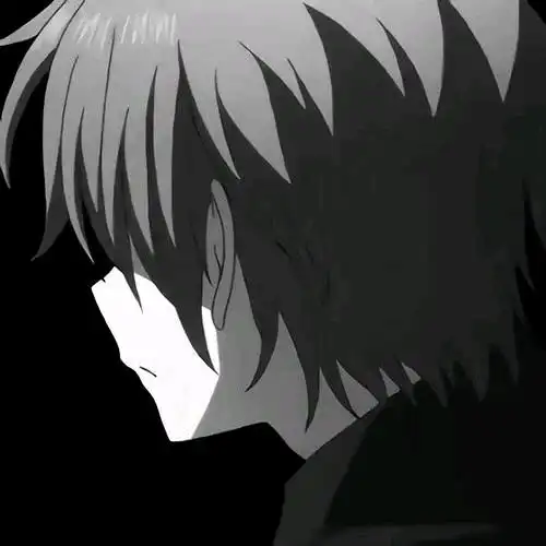 【二次元/男头-暗黑系】高清优质