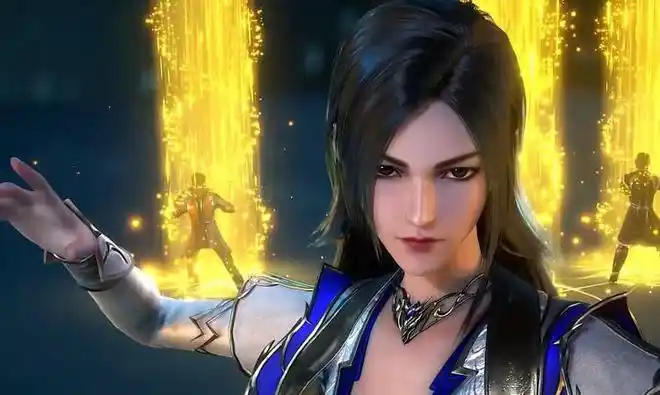 都说柳二龙的声音太别扭看到配音表上的名字粉丝瞬间炸锅