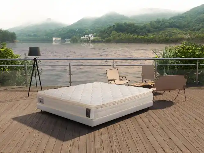 专家之选125周年纪念款实物曝光,金可儿床垫即将亮相深圳国际家具展