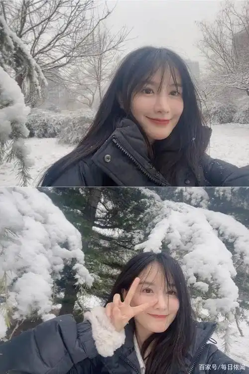 豆瓣女神南笙上镜颜值幻灭!这脸咋整成这样了?