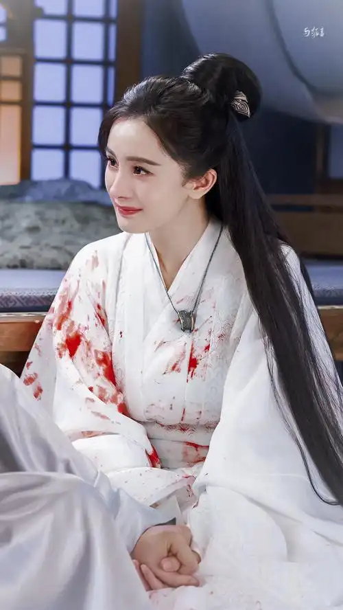 杨幂古装壁纸合集