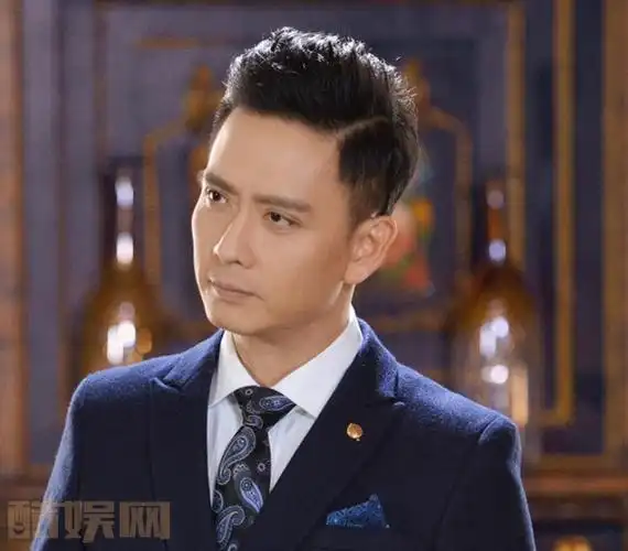 谢君豪,中国内地明星,明星谢君豪《锦绣缘华丽冒险》剧照