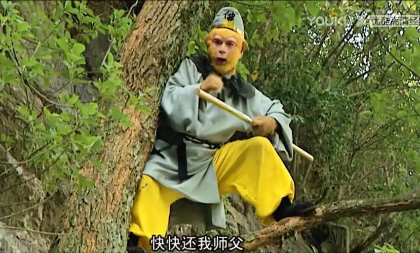 《西游记》中哪个妖怪死得最冤?|孙悟空_新浪新闻