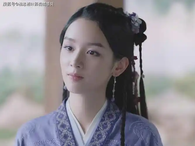 原创《山河令》顾湘曹蔚宁:少年酒馆初相逢,一见钟情已如故