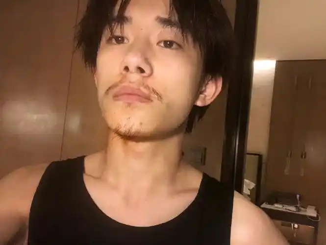 易烊千玺##易烊千玺回忆录#2018 / 0530 / 180530 易烊千玺ins更新