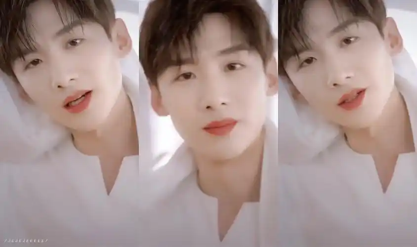 白敬亭 - 堆糖,美图壁纸兴趣社区