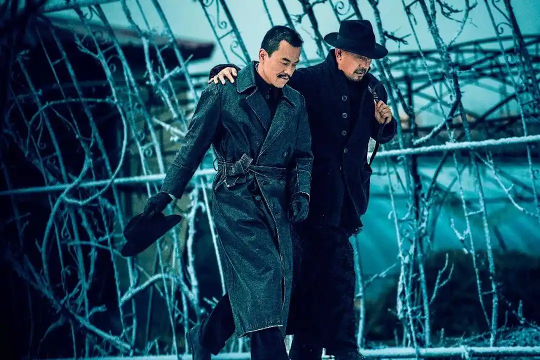 一键下单「姜文和他的电影们」