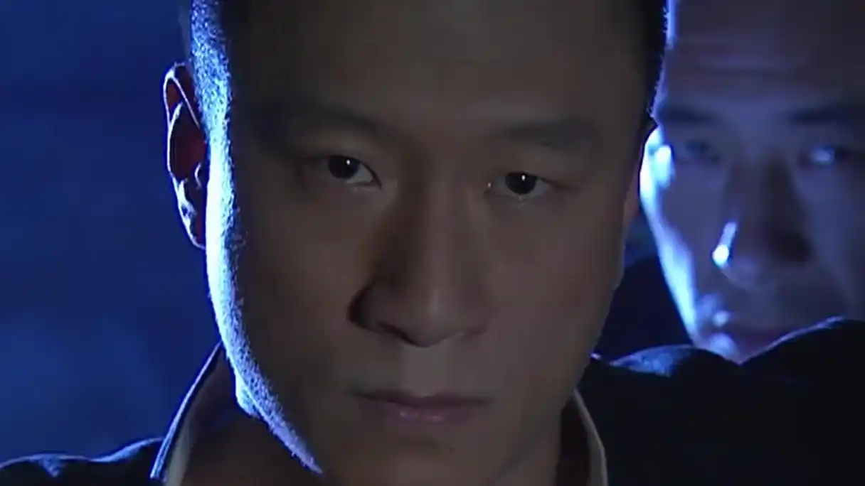 「河北往事」《征服》——燕赵侠客