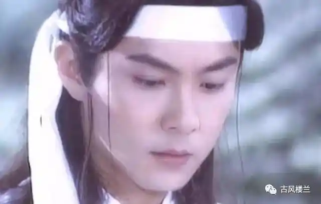 张卫健江湖小子布成龙