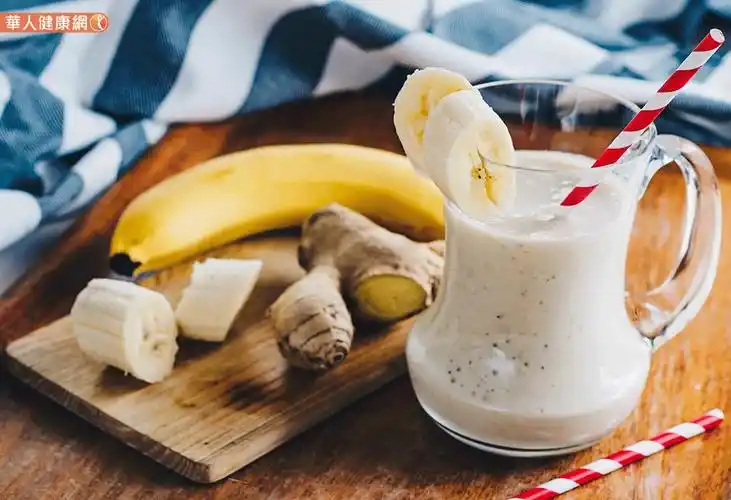 香蕉牛奶减肥很有效?营养师:别碰这一些地雷 | 减重营养 | 减重塑身 |