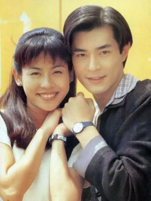 古天乐坐了多少年牢交往过的女朋友