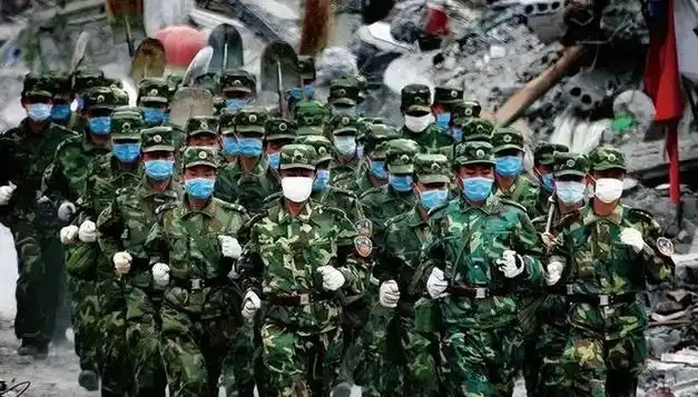 汶川地震16年后丢下学生自己先跑的老师范美忠如今过得怎么样