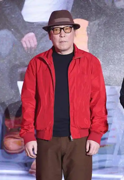 "苏大强"倪大红藏不住了,与倪萍结亲30年,二人关系曝光_倪炜_爱情