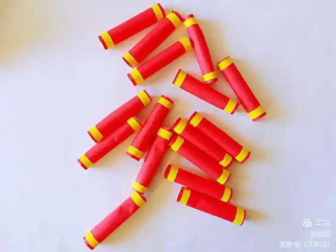 折纸响炮的由来如何用折纸做出鞭炮如何用折纸做出鞭炮如何用折纸做出