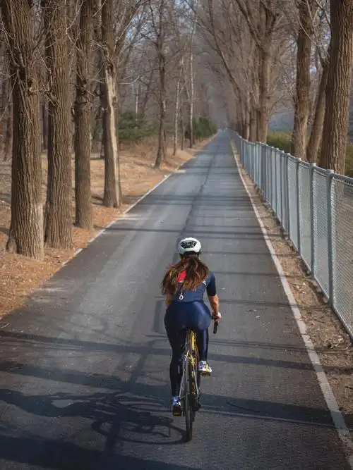 骑行##运动生活