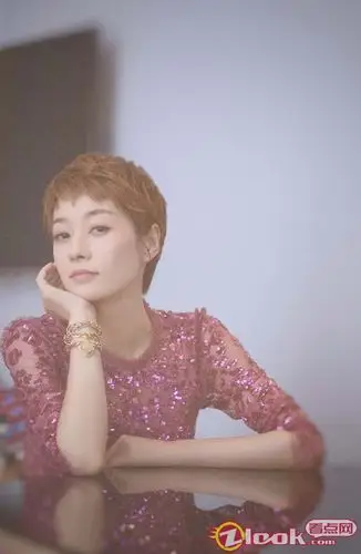 马伊琍凭《找到你》三获奖项 玫瑰色亮片连衣裙俏丽状态佳 - 电影新闻