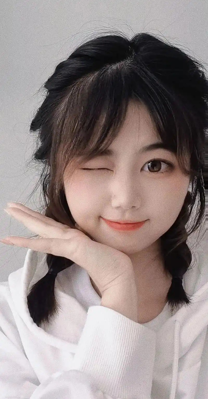 锁屏壁纸#女朋友壁纸 #锁屏壁纸 #壁纸  - 抖音