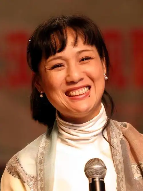 李建群跟男友同居27年未结婚无儿无女无名分63岁遗憾离世