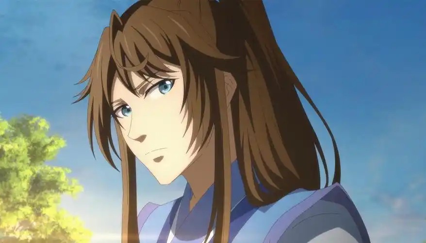 小知识白小纯动漫叫什么名字白小纯是一念永恒动漫里面的人物