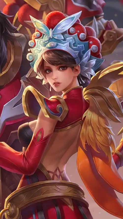 27虞姬-霸王别姬:来来 妾当与大王饮