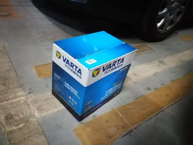 瓦尔塔/varta 汽车蓄电池80d26r以旧换新 上门安装【蓝标|18个月质保