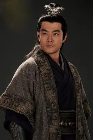 处女座周瑜(黄维德饰)