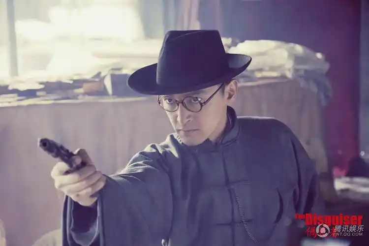 今日开播 五大看点提前揭秘_谍战 伪装者 看点_青岛网络广播电视台