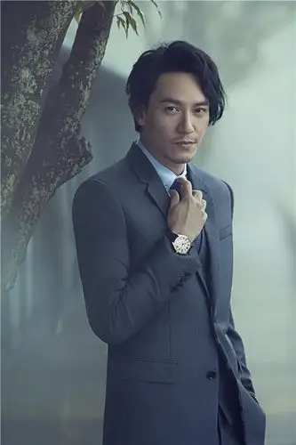 这些男人上点岁数竟然变成了男神