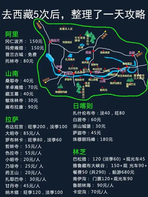 中国内陆最大的咸水湖92茶卡盐湖——中国的天空之境92塔尔寺