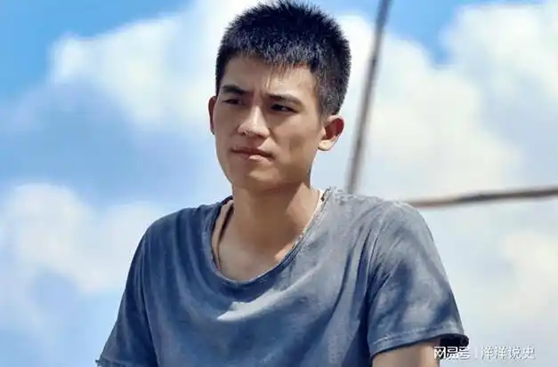 有一种报应叫欧豪和马思纯分手5年才知道谢霆锋眼光独到