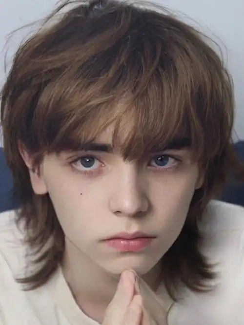 这位"中俄混血帅哥"火了!不仅长得帅还是清华顶级学霸,太强了