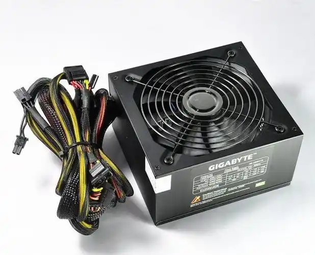 台式电脑的全模组电源和非模组电源有什么区别?