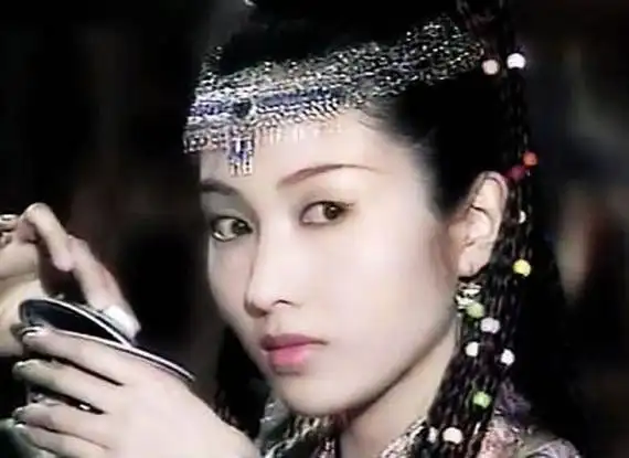 倚天屠龙记赵敏扮演者都有谁 张敏黎姿贾静雯谁更经典