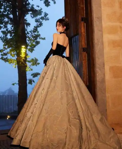 鞠婧祎深夜跟姜云升视频聊天,彼此嘱咐:明天见_方面_时候_rapper