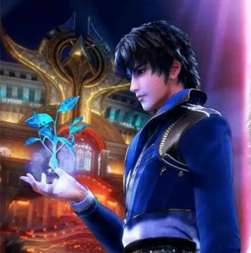 唐三手中武魂并不是蓝银草,得知真实身份,完全可和昊天锤相媲美