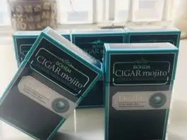 宝亨(莫吉托6号出口版)