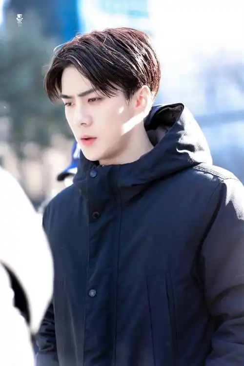 吴世勋##吴世勋天朝top##考古宝藏勋 追到九四年