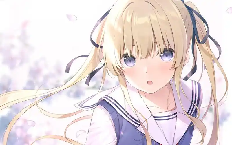 【动态壁纸】路人女主的养成方法——英梨梨_哔哩哔哩_bilibili