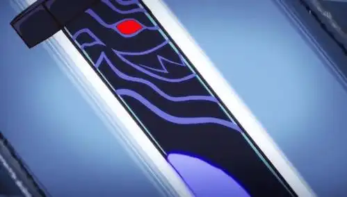 刺客伍六七:隐藏在魔刀千刃的秘密,魔刀或许还能召唤出千年恶灵