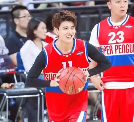 7位"少年感"的男星:与油腻绝缘,30岁演学生也没"违和感"