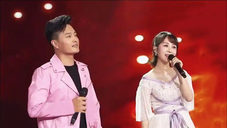 六对明星六首歌曲对唱,唱的都很好听,哪一对你最喜欢?