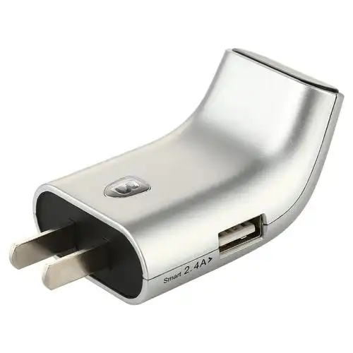 荣获国际if大奖 质量安全保障 充电器 旅行充电器 usb插头充电器 usb