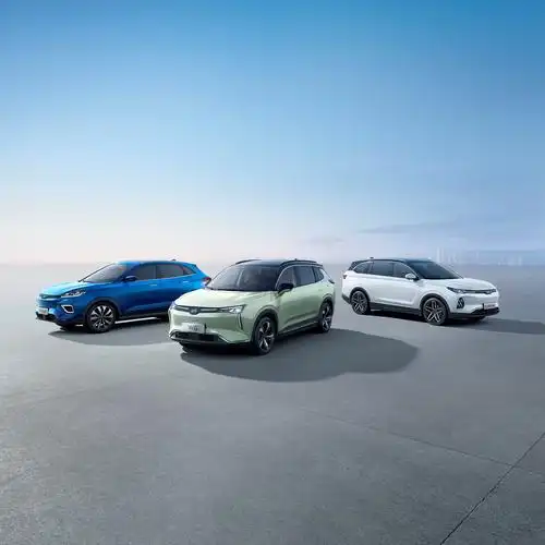 威马汽车9月销量5005辆同比增长1158