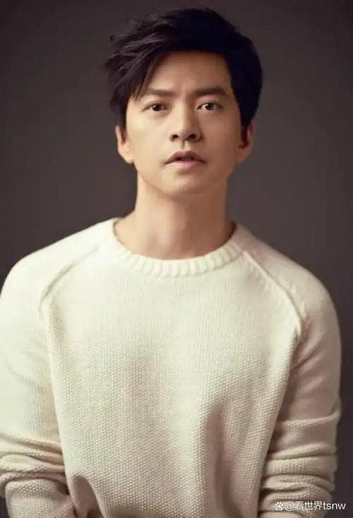 李健:用真诚和执着打动了无数人的心