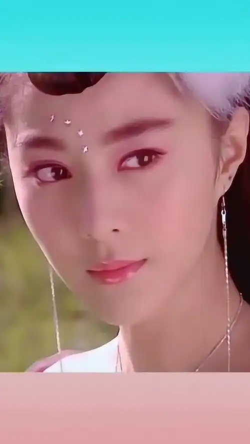 这才是范冰冰颜值巅峰的时期