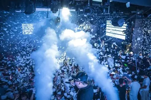 为什么非要去苏荷酒吧不可