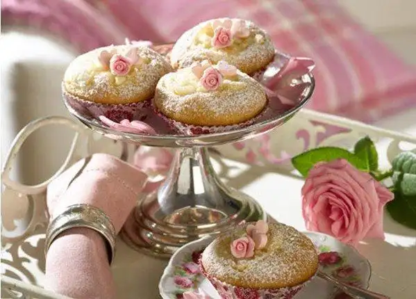 创意婚宴点心大赏--我都快流口水了