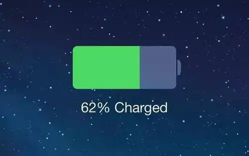 给手机电池充电的正确方法